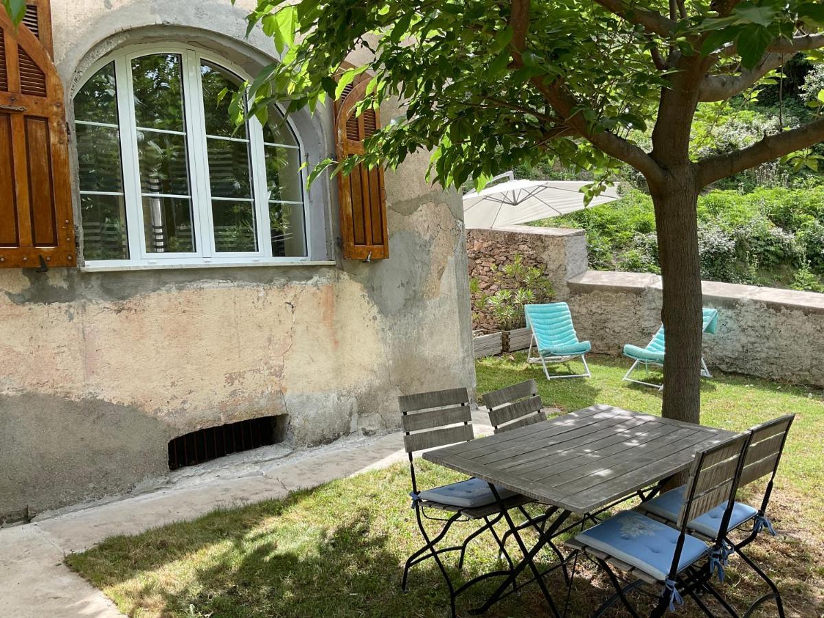 Villa Casa Defranchi Sant Andrea di Bozio Esterno foto