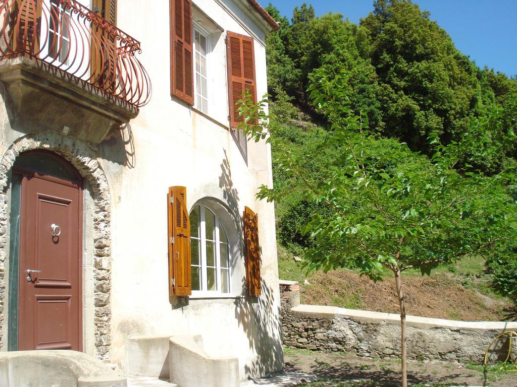 Villa Casa Defranchi Sant Andrea di Bozio Esterno foto